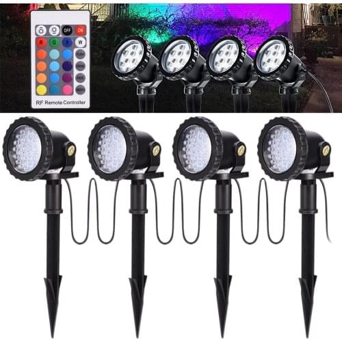 SAFE HID LIGHT Outdoor Lighting