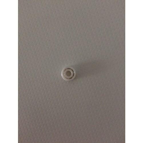 Cost performance 693 Full Ceramic Bearing 3*8*4mm Zirconia ZrO2 ball bearing