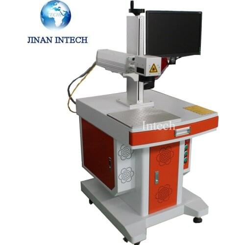 Structural disabilities LFF-50W portable marking machine for steel