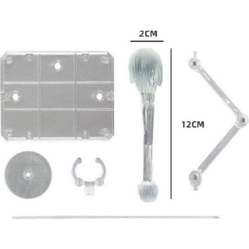 Model Shock Wave Special Effects For Gundam Model Genkidama Special Effect Bag Shock Wave XH041