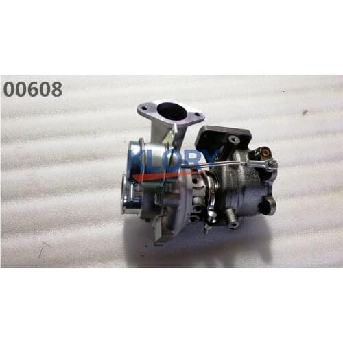 Supercharger assembly for Great wall haval H6 GW4G15B engine OEM:1118100-EG01B