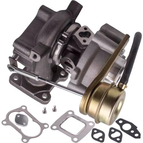 CT20 FOR Toyota Land cruiser 17201-54030 2LT 2.4 TD 86HP 63KW turbo Turbocharger