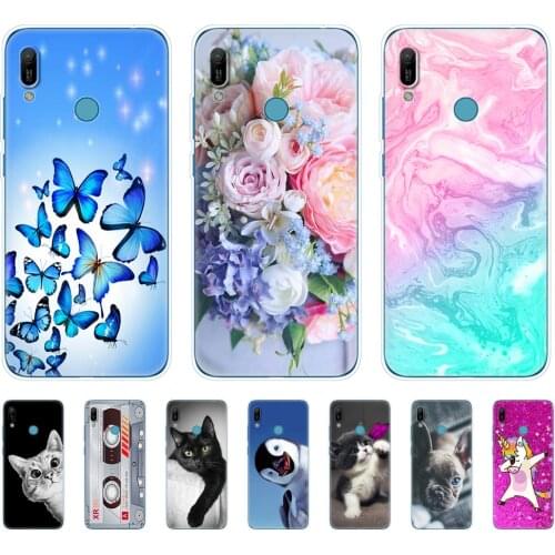 Vkkalush Huawei Y6 Prime Phone Cases