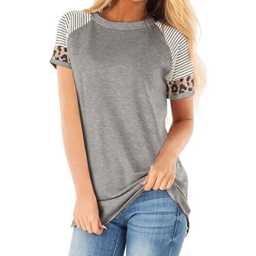 Women T-shirt Summer Raglan sleeve Top Slim Short Sleeve T Shirt Women Casual Tops Tee Female Vintage Tee Harajuku Streetwear