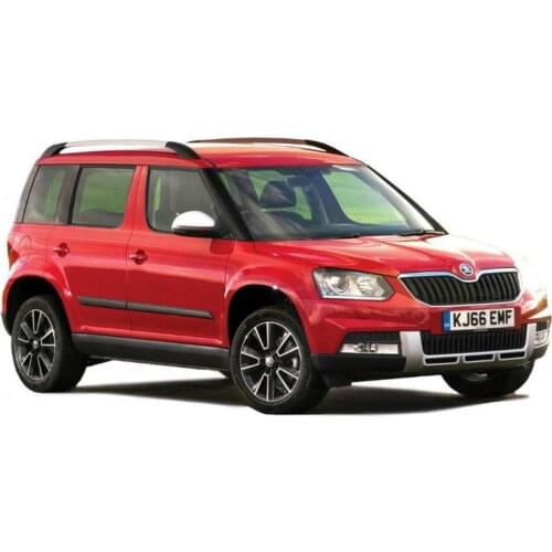 30cm 45cm 60cm 70cm Turn Light+Daytime running light For skoda yeti superb ctavia accessories Citigo 2pc