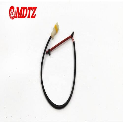 99661236500 Brake Pad Sensor for PORSCHE 911 996 997 for BOXSTER 986 CAYMAN 987 Brake Pad Wear Warning Contact Rear Disc