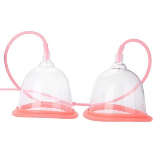 Breast Enhancer Accessories Breast Enhancement Cup