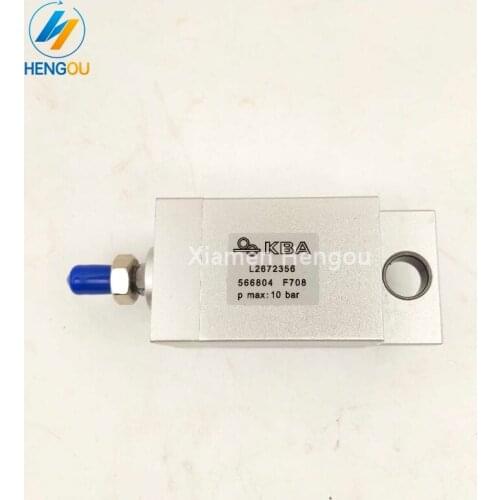 1 piece Printing Machinery Cylinder L2672356