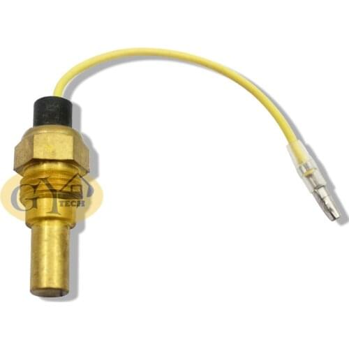 1-83161019-1 Water Temperature Sensor for EX200-2 EX200-3 Hitachi Parts 1831610191