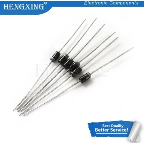 Fast recovery diode DO-41 SF14 SF16 SF18 SF24 SF26 SF28 DO-15 SF34 SF36 SF38 DO-27 SF54 SF56 SF58 DO-201AD
