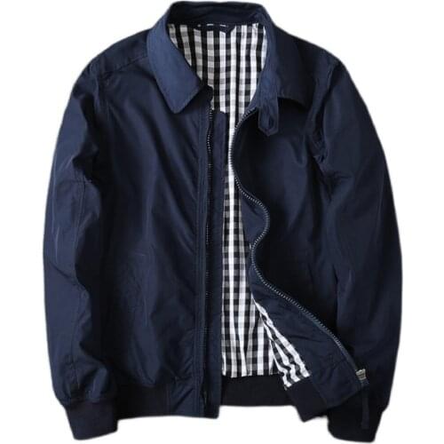 Spring And Summer 2021 New Bomber Jacket and Coat Mens Streetwear Slim Fit Pilot Coat Men Clothing Mans Thin Business Jackets