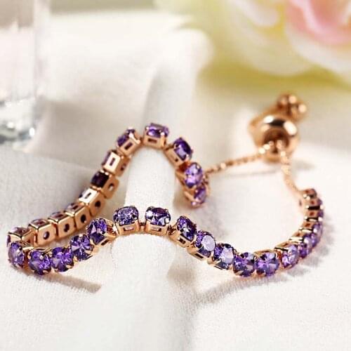 OPASKAS Pink Bracelets