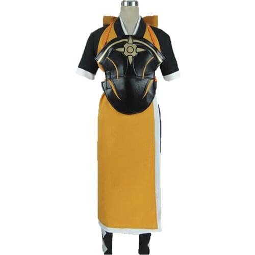 Fire Emblem Fates IF Oboro Cosplay Costume Christmas Halloween Cosplay Costume