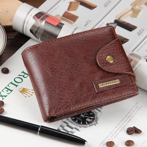 QCHEN Business Card Holders