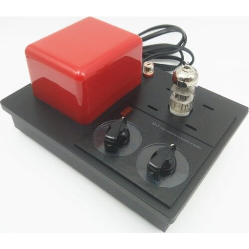 Qinpu Q-3 Integrated amp & headphone amplifier audio HIFI 2012 newest audiophile free