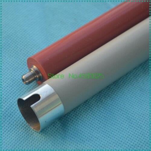 Upper Fuser Roller Lower Pressure Roller For Samsung ML1510 ML1610 ML1710 ML1750 ML2010 SCX4116 SCX4216 SCX4300 JC66-00600A