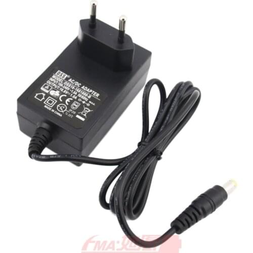Battery Charger 16.8V 1A Intelligent Auto Stop for 14.8V 14.4V Li-ion LiPo EUF