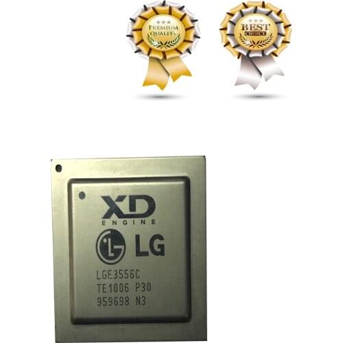 1PCS IC LG BGA LGE3556C LGE3556 NEW