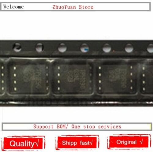 10PCS/lot TPHR9003NL TPHR9003 TPHR90 03NL QFN-8 IC Chip New original