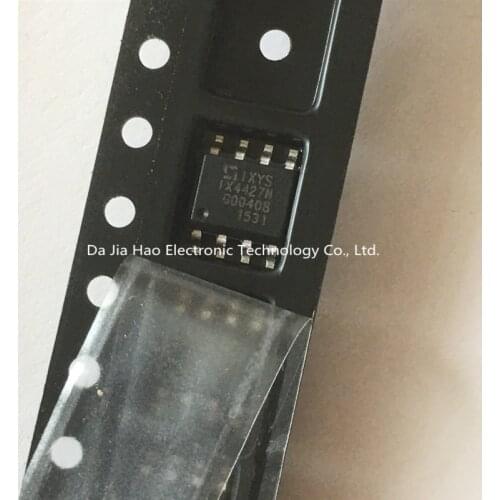 10pcs/lot IX4427NTR IX4427N 1X4427N SOP-8 ic chips in stock new