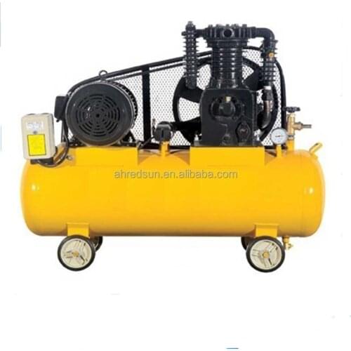 7.5HP air compressor