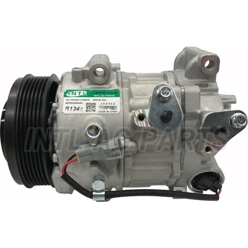 7SES17C AUTO A/C AC COMPRESSOR for Toyota Rav4/RAV 4 8831042390 4472807512 447280-7512
