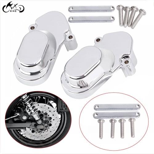 Free shipping Motorcycle Modified Rear Axle Kit Cover For Harley Sportster XL883 XL1200 2005 06 07 08 09 10 11 12 13 14 15 16 17