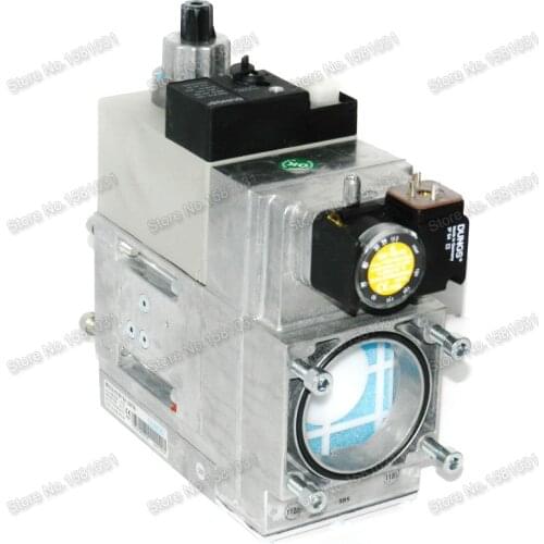 Dungs Gas Train MB-DLE410B01S20 Dungs Gas valve MB-DLE410B01S20