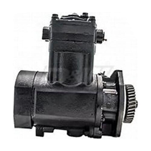 Good quality DCEC 6CT Air Compressor 3558006 engine air compressor