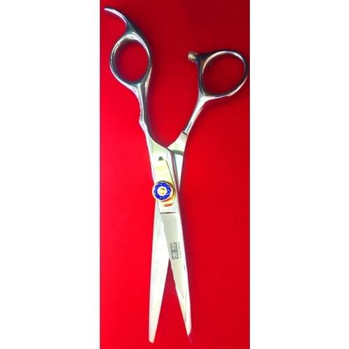 Yakuza Hairdressing Barber Japanese Steel Solingen Hair Cutting Scissors Professional Scissors Y601