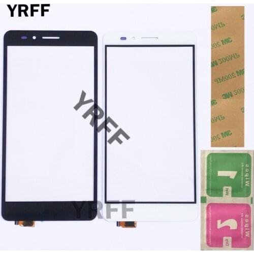 Touch Screen For Huawei Honor 5X KIW-L21 Touch Screen Digitizer GR5 KII-L21 KII-L22 KII-L23 KII-L03 KII-L05 Touch Panel Sensor