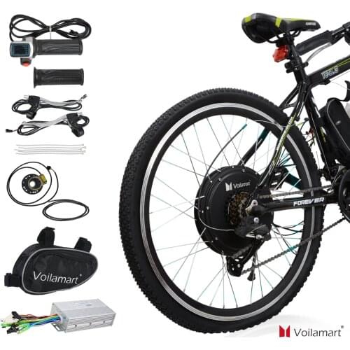 Voilamart Bicycle Motors