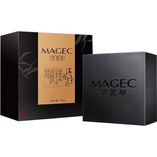 Y&W&F Body Soap