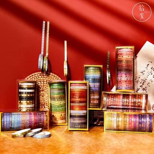 Zoecor Scrapbooking Kits