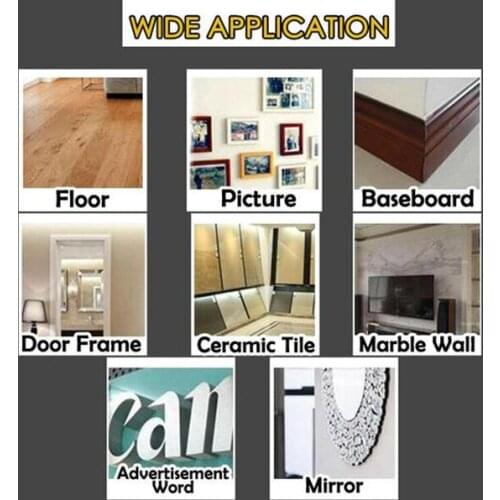 1/2/5pcs Ultra-Strong Universal Sealant Glue Super Strong Adhesive And Fast Drying Glue STTA889