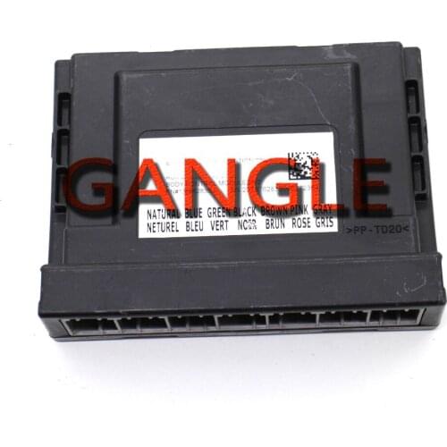 13586283 BODY CONTROL MODULE FOR CHEVROLET CADILLAC