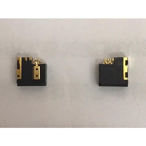 30pcs/Original for Nokia 2220 2220S charging connector USB charger port