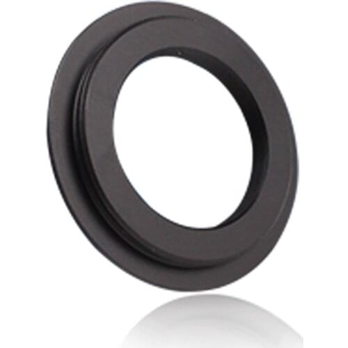 Pixco Lens Adapter Suit For Schneider Steinhel Munich M30 30mm X 0.5 Lens to M42