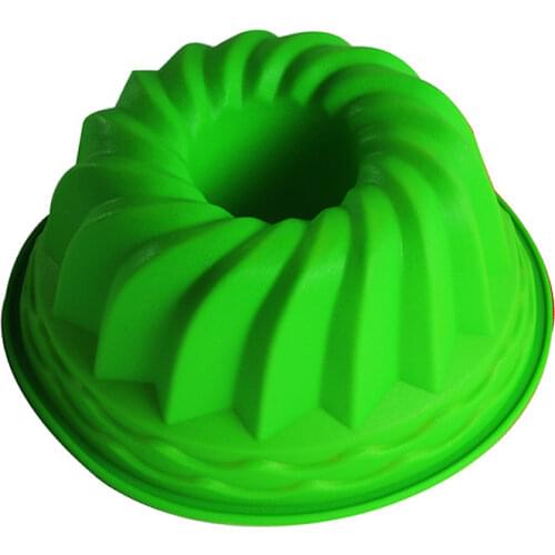 Beiqinmei Silicone Cake Molds