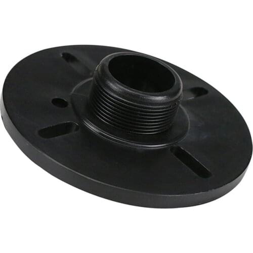 Free Shipping Stage Speaker Horn Driver Out Screw adapter For Tweeter Speakers Plastic KTV Horn Adapters