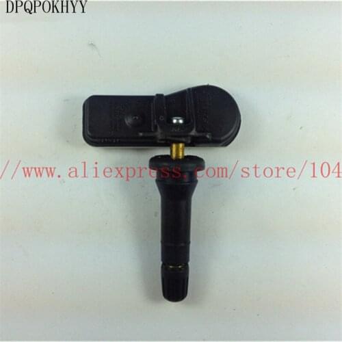 DPQPOKHYY 407001628R--A 40700 1628R--A 40700-1628R--A case for Renault tire pressure sensor