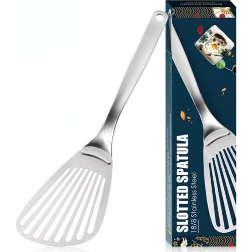 Findking Stainless Steel Kitchen Utensils Sets