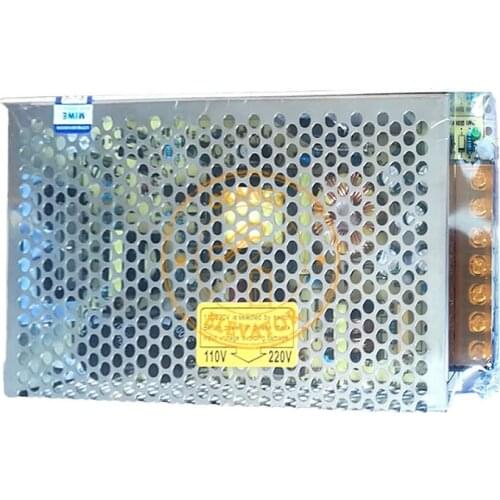 Elevator switch power supply box S-100-24VLED 24V