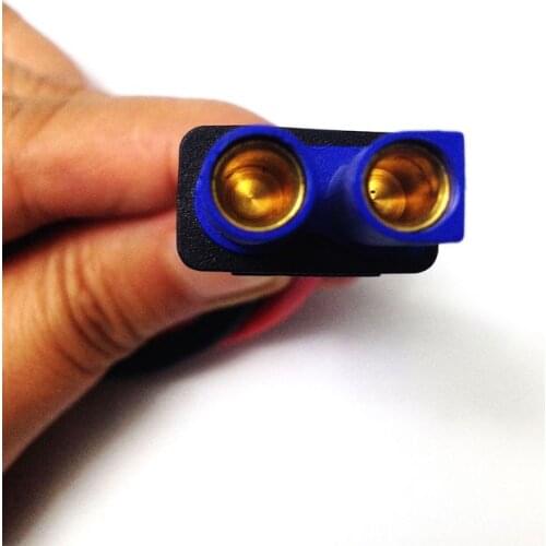 Copper Thick For SAE Adapter Cable SAE Plug Wire To EC5 Female Power Cord Battery Battery Solar Cable