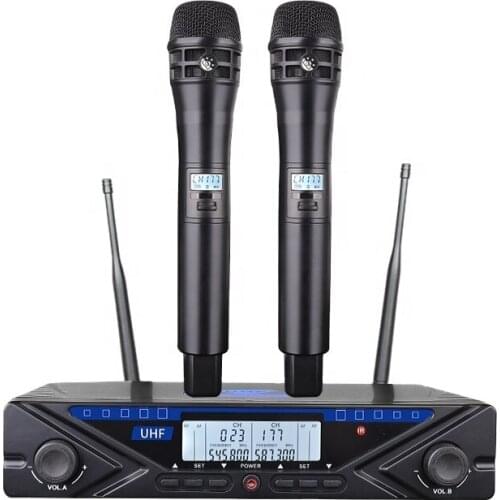 Brand New Conference Microphone Wireless