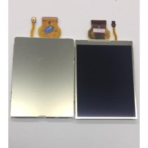 NEW LCD Display Screen For Canon FOR PowerShot G11 G12 For FUJI FOR Fujifilm X10 X100 Digital Camera Repair Part with Backlight