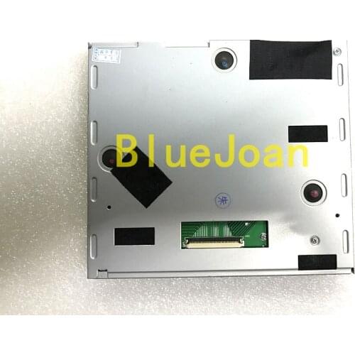 Wholesales New Skypine DVD mechanism HPD-61W DL-201 drive loader correct for Mercedes SMART MAGOTAN Car DVD audio systems 10pcs