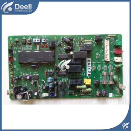 Original for air conditioning Computer board KFR-120LW CR-C453DHL8 1FJ4B1B013500-1 circuit board