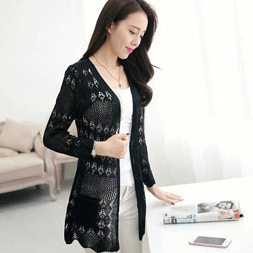 Sanwood Women's Knitted Cardigans