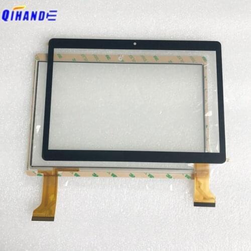 New 9.6'' inch Digitizer Touch Screen Panel glass P/N For Mediatek KT096H 3G Tablet PC touch Sensor
